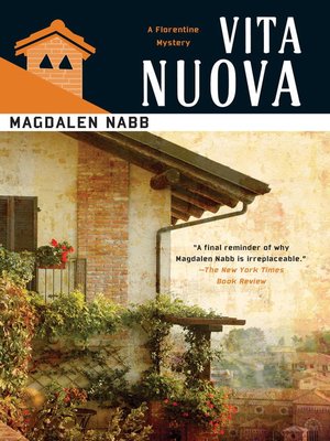 cover image of Vita Nuova